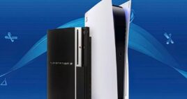 PlayStation 5 e PlayStation 3