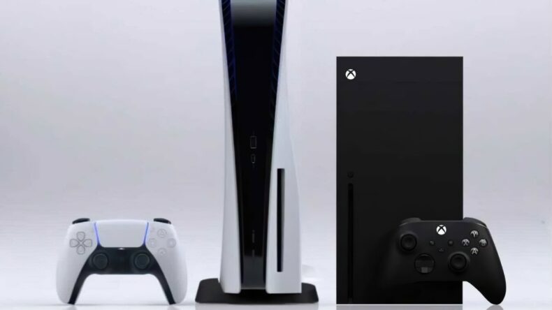 PlayStation 5 e Xbox Series