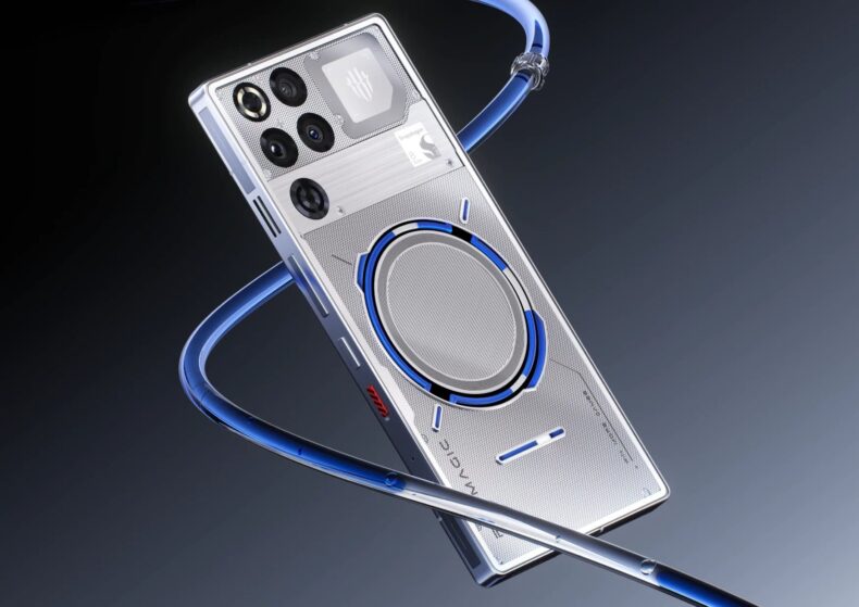 REDMAGIC 11 Pro