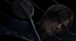 Resident Evil Requiem