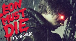 Resident Evil Requiem - LEON MUST DIE FOREVER