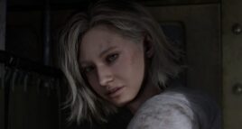 Resident Evil Requiem com DLSS 5