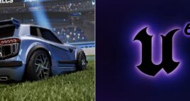 Rocket League e Unreal Engine 6