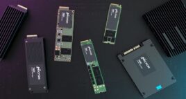 SSDs