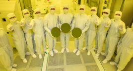 Samsung 2nm GAA