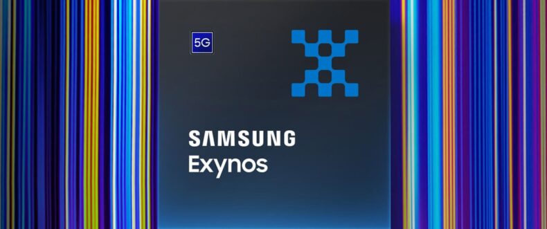 Imagem de: Samsung Exynos 2800 pode dar salto grande em GPU para competir com o chip M7 da Apple