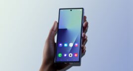 Samsung Galaxy Z Fold 8