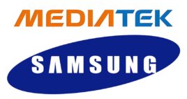 Samsung MediaTek