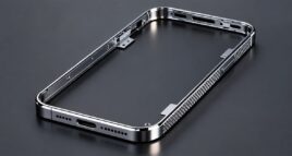 Samsung e Apple