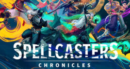 Spellcasters Chronicles
