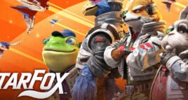 Star Fox
