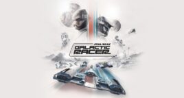 Star Wars Galactic Racer