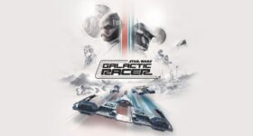 Imagem de: Star Wars Galactic Racer tem detalhes e data de lançamento vazados na Steam