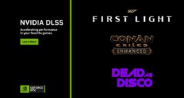 Star Wars Galactic Racer com NVIDIA DLSS 4.5