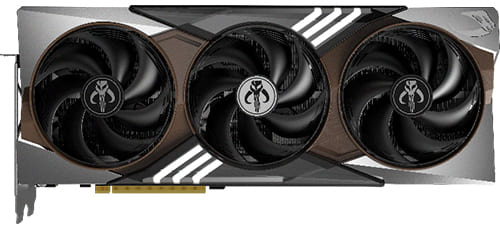 Star Wars RTX 5080 - Imagem 1