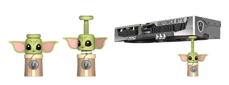Star Wars RTX 5080 - Imagem 2