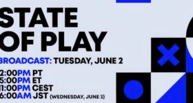 Imagem de: Sony confirma State of Play de junho com Marvel's Wolverine e mais de 60 minutos de novidades