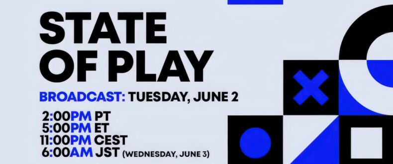 Imagem de: Sony confirma State of Play de junho com Marvel's Wolverine e mais de 60 minutos de novidades