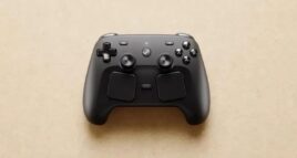 Steam Controller