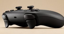 Steam Controller