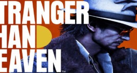 Stranger Than Heaven
