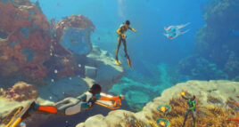 Subnautica 2