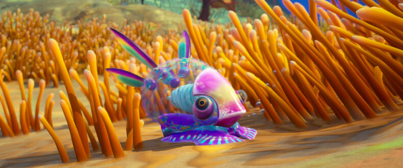 Imagem de: Subnautica 2 não terá armas, mas receberá novas ferramentas defensivas