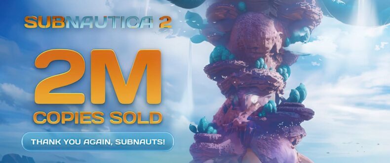 Imagem de: Subnautica 2 estreia com recordes de jogadores e domina Twitch