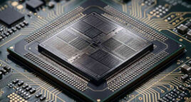 TSMC 2nm chipset