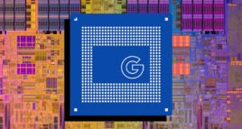 Tensor G7