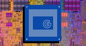 Imagem de: Google continua apostando nos chips Tensor para a linha Pixel 12, diz vazamento