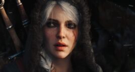 The Witcher 4
