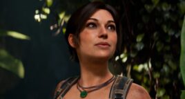 Tomb Raider: Legacy of Atlantis