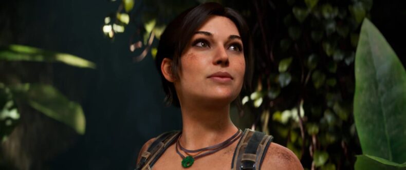 Imagem de: Tomb Raider: Legacy of Atlantis pode não ter sido adiado e segue previsto para 2026