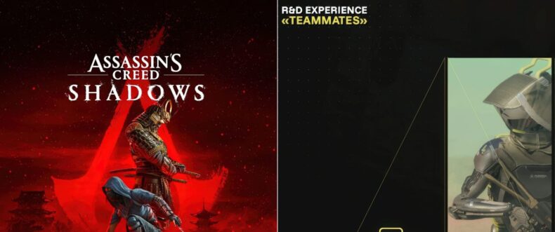 Imagem de: Ubisoft registra prejuízo recorde de R$ 8 bilhões e aposta em IA para recuperar resultados