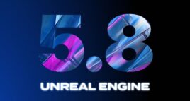 Unreal Engine 5.8