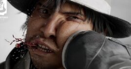 Virtua Fighter 6 Crossroads