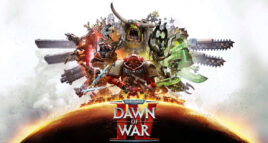 Warhammer 40K: Dawn of War IV