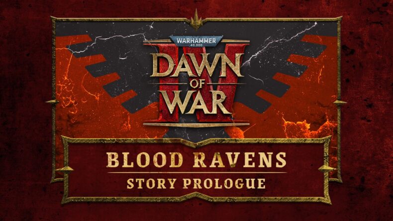Warhammer 40K: Dawn of War IV Expansão 1