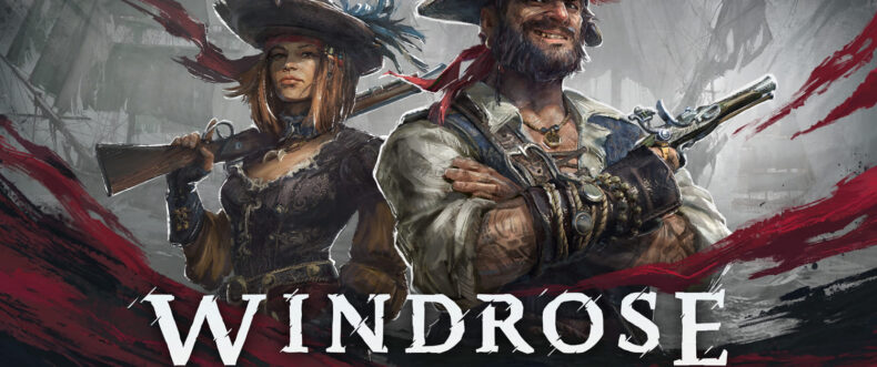 Imagem de: Windrose supera Crimson Desert e domina vendas de games em abril
