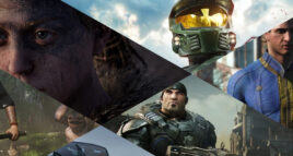 Xbox Player Voice