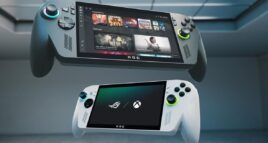Xbox Project Green Leaf