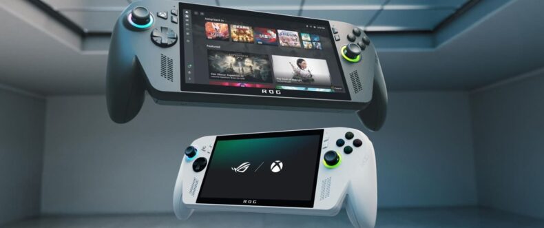 Imagem de: Xbox Project Green Leaf busca reduzir consumo de energia em portáteis com Windows