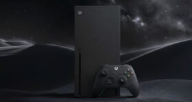 Imagem de: Xbox Series X pode ter vantagem sobre o PlayStation 5 com AMD FSR 4.1, diz análise