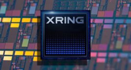Xiaomi XRING 02
