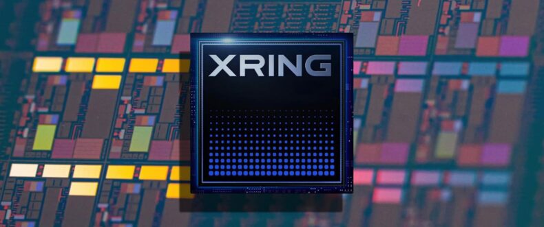 Imagem de: Xiaomi confirma XRING 03 para este ano, mas chip pode chegar atrás da concorrência