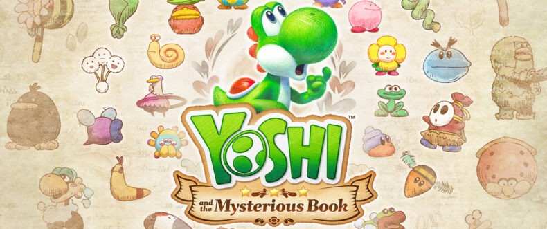 Imagem de: Nintendo vai testar Unreal Engine 5 no Switch 2 em novo jogo de Yoshi