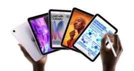 iPad mini 7