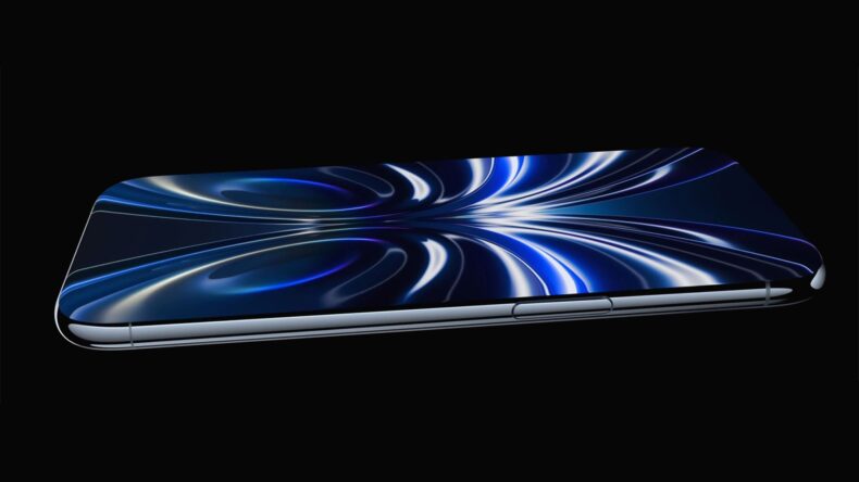 iPhone 20 - Render 1