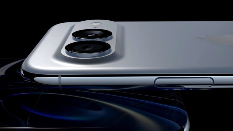 iPhone 20 - Render 2
